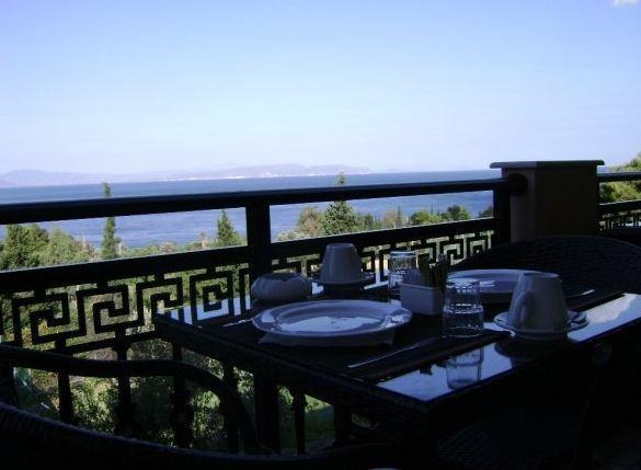 Pantheon Hotel & Suites Nerotriviá Стая снимка